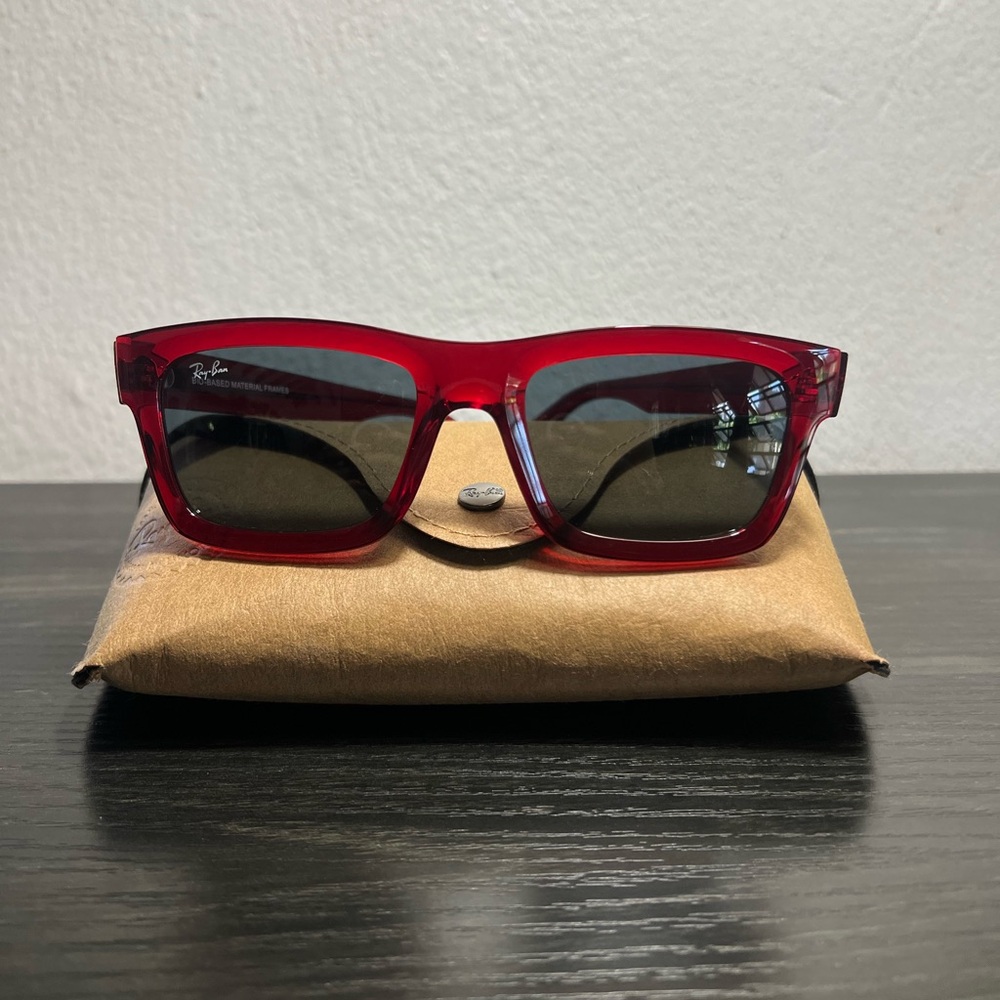 RayBan sunglasses